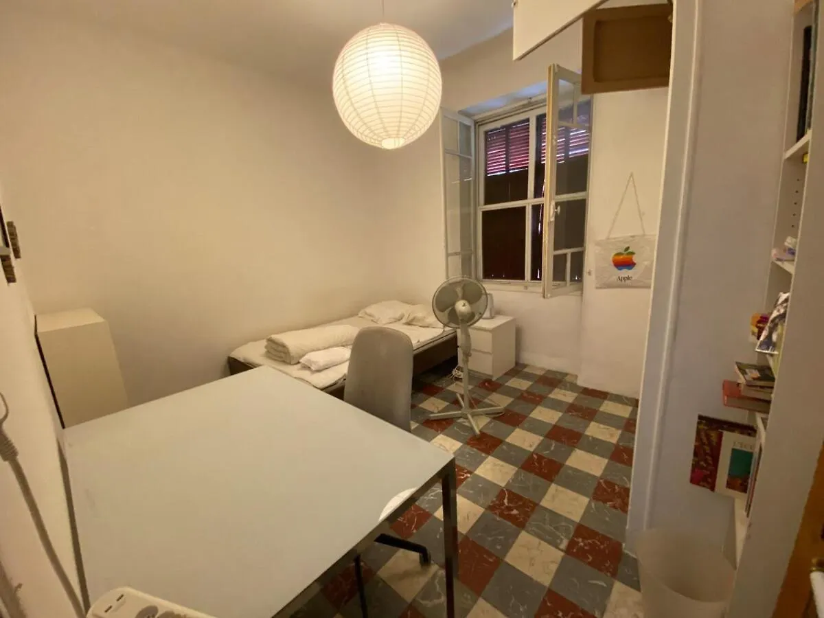 Lägenhet Etage De Maison Centre-Ville Aix En Provence Aix-en-Provence Frankrike
