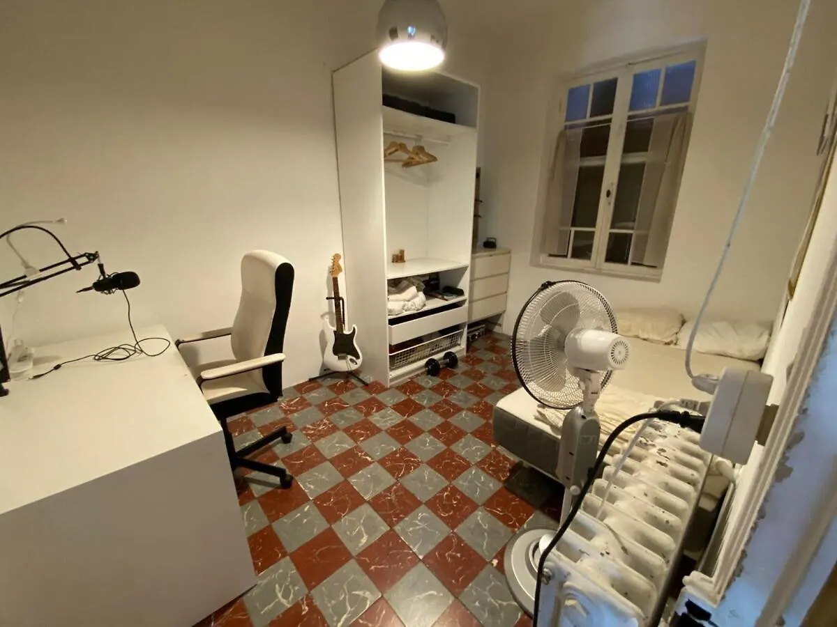 Lägenhet Etage De Maison Centre-Ville Aix En Provence Aix-en-Provence
